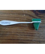 Medical Plexor Hammer (Green, White Handle) Celebrex On Handle - $9.12 CAD