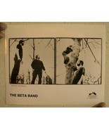 The Beta Band Press Kit Photo - €23,04 EUR