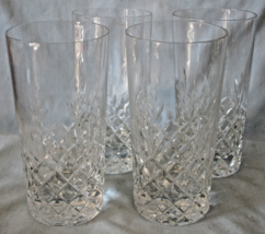Libbey Capella Tumbler Highball Glass, Set of 4 - $28.70