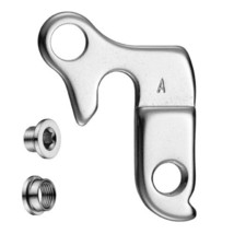 Derailleur Hanger 97, for Trek 420486, KHS 150, Bianchi C1355014, Fisher... - $271.57 MXN