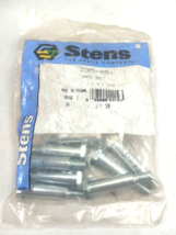 New Stens 235-051 1/2x1 5/8&quot; Wheel Bolt (Set of 9) replaces MTD 938-0144 - £12.06 GBP