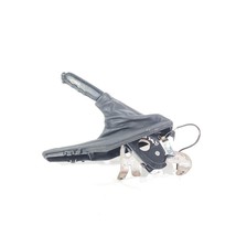 2000 BMW Z3 OEM Parking Emergency Brake Handle With Boot - $99.00