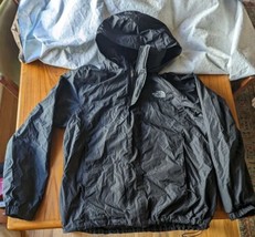 The North Face Men’s Resolve 2 Jacket TNF Black Size Large  NWT NF0A2VD5KX7 - £53.20 GBP