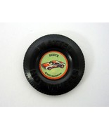 Hot Wheels Snake II Plastic Button Vintage Die-Cast Accessory Part 1970 - $30.44 CAD