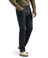 Men’S and Big Men’S Extreme Motion Straight Fit Tapered Leg Jeans - €63,70 EUR