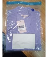 GoMamee Women&#39;s Long-Sleeve Cardigan Sweaters Open Front Sz S.    385 - €11,28 EUR