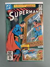 Superman(vol. 1) #368 - DC Comics - Combine Shipping - £3.78 GBP