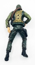 1998 Assault Force, Battle Squads 4th Infantry "Squawk" Action Figure by Galoob - $13.55