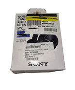 Sony MDRZX110NC On-Ear Noise Cancelling Headphones - Black, Lightweight,... - $25.89 CAD