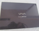Vava Portable SSD Touch VA-UM004 512 GB Blu - £31.92 GBP