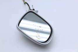 06-08 LEXUS IS250 LEFT DRIVER SIDE VIEW MIRROR Q9541 image 4