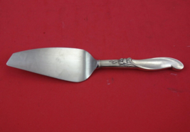 Silver Melody by International Sterling Silver Cheese Server HH WS  7 1/4&quot; - £38.14 GBP