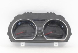Speedometer Cluster Sedan Mph Sl Fits 2012 Nissan Versa Oem #18934 - $53.99
