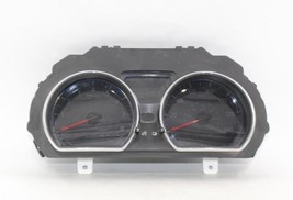 Speedometer Cluster Sedan Mph Sl Fits 2012 Nissan Versa Oem #18934 - £42.21 GBP