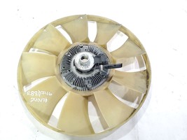 2018 Mercedes Sprinter Van 2500 OEM Fan Clutch With Blades 2 Cracks See Pics - $198.00