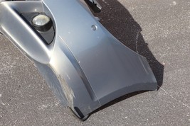 04-06 BMW e63 e64 650i 640Ci NON-M Front Bumper Cover w/ Park Sensors image 8