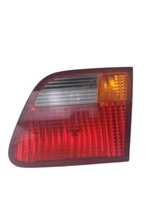 Passenger Right Tail Light Sedan Lid Mounted Fits 99-00 CIVIC 410016 - $425.43 MXN