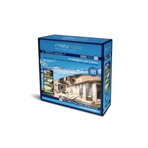 MistyMate 16 020 Cool Patio 20 Outdoor Misting Kit  - $1,593.49 MXN