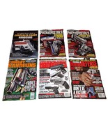 Gun Digest Magazine Pocket Pistols Home Defense Concealed Combat Handgun... - £23.46 GBP