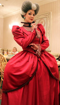 Lady tremaine  the wicked stepmother thumb200