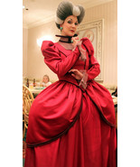 Lady Tremaine Costume for Adult Lady Tremaine Dress from Cinderella - £111.11 GBP