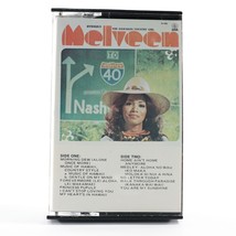 Melveen The Hawaiian Country Girl (Cassette Tape, 1976, Lehua) SLC-7025 TESTED - £35.10 GBP