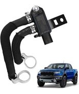 COOL STAR LB5Z-9J433-B Exhaust Gas Recirculation Valve Vacuum Solenoid A... - $142.49 CAD