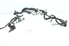 2005 SUBARU IMPREZA WRX ENGINE BAY WIRE HARNESS H1357 image 7