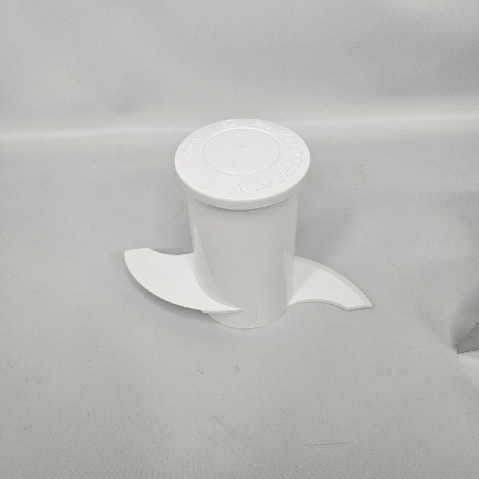 KitchenAid Food Processor KFP1333 Replacement Dough Blade WPW10466836 Pa... - $13.81