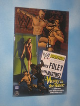 Wwe Superstars - Money In The Bank - Trade Paperback - £15.65 GBP