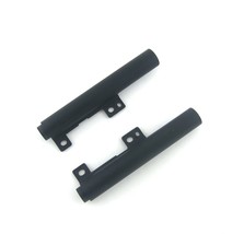 New Dell Precision M6700 17.3&quot; LCD Back Cover Hinge Covers Set - M6700CV... - £7.88 GBP