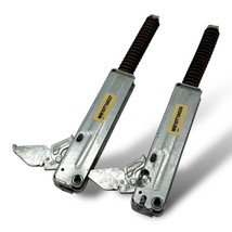 OEM Kenmore Oven Door Hinge WB10T10026 WB10T10027 (SET 2) - $35.63