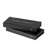 Monoprice 41097 MONOPRICE BLACKBIRD 4K HDBASET EXTENDER KIT_ 120M_ HDR_ ... - $6,307.15 MXN