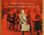 PB Book The Children of Willesden Lane Beyond Kindertransport Mona Golab... - $19.79