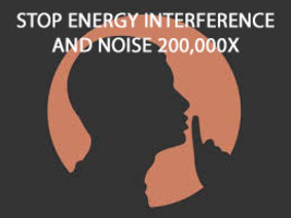 200,000X FULL COVEN STOP NOISE FROM FREQUENCIES & ENEGY INTERFERENCE MAGICK  - £1,748.61 GBP