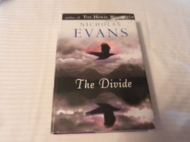 The Divide by Nicholas Evans (2005, Hardcover) - £11.96 GBP