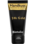 Biotulin 24k Gold Hand Kiss 50 ml - $114.38 CAD