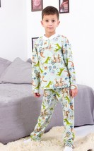 Pajama Sets boys, Demi-season, Nosi svoe 6077-024-4-Н - £24.05 GBP+