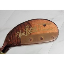 Vintage / THE LAIRD / Putter Handmade In ST. Andrews ScotLand - £189.42 GBP