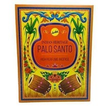 15 gm Palo Santo incense sticks indian heritage - £3.85 GBP
