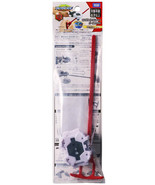 TAKARA TOMY Beyblade BURST Long Light Launcher (White) B-138 - €20,75 EUR