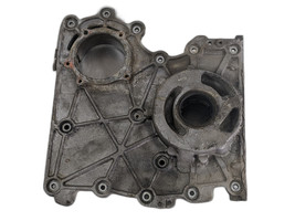 Engine Timing Cover From 2006 Chevrolet Colorado  2.8 12601934 - £39.92 GBP