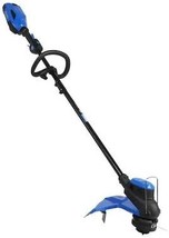 15-Inch Straight Cordless Bare Tool String Trimmer, 40-Volt Max, From Kobalt - $110.99