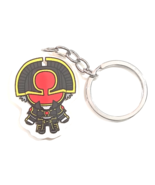 Kamen Rider Orga High Quality Acrylic Keychain - $17.64 CAD