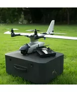 HaoHan FireFly VTOL Vertical Takeoff and Landing Modular and Multi-Mount... - $13,292.34 MXN HaoHan FireFly VTOL Vertical Takeoff and Landing Modular and Multi-Mount... - $13,292.34 MXN