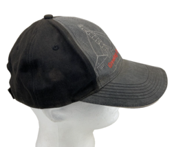 Farm Seed AG Aurora Co Op  Baseball Cap Hat Cap A Logo - £7.32 GBP