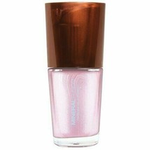 Nail Polish Pink Crush - Mineral Fusion - .33 oz - Liquid - £9.53 GBP