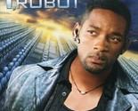 I, Robot (Blu-ray Disc, 2009) NEW Factory Sealed, Free Shipping - £11.76 GBP