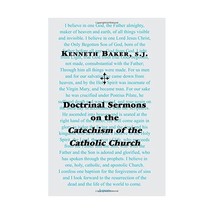 Doctrinal Sermons on the Catechism of the Catholic Church Baker, Kenneth - £20.10 GBP