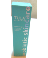 TULA Skincare Signature Glow Refreshing &amp; Brightening Face Mist 3.51 oz New - $13.86